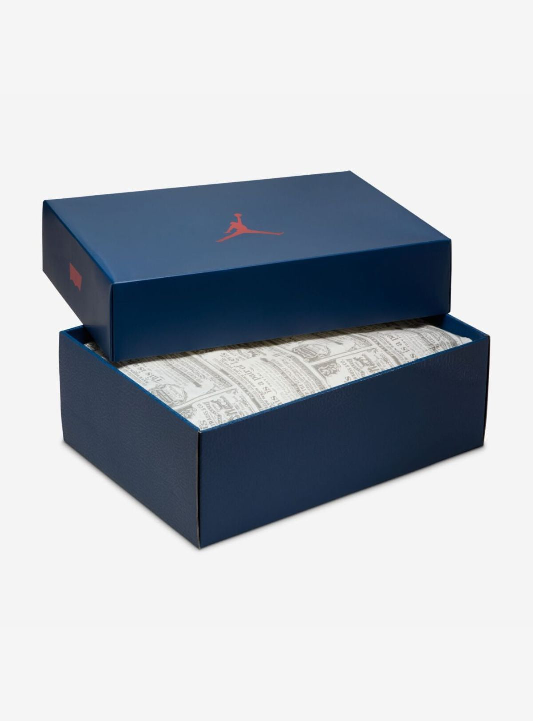 Air Jordan 3 Retro Levi’s Indigo - IH7959-400 | ResellZone