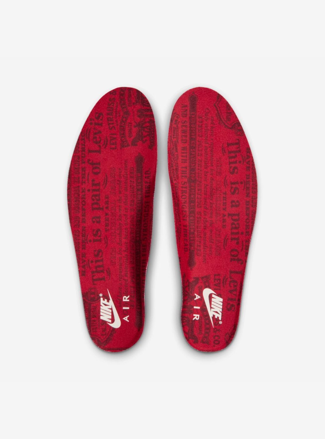 Air Jordan 3 Retro Levi’s Lunar New Year - IR0910-400 | ResellZone