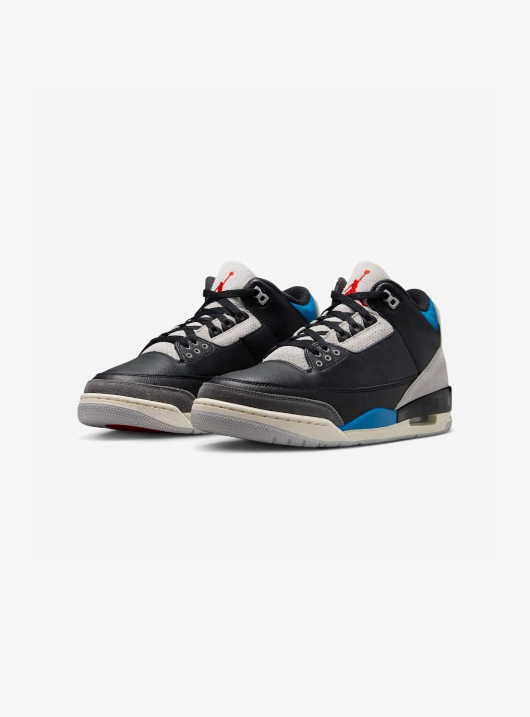 Air Jordan 3 Retro OG Rare Air (GS) - IB8969-004 | ResellZone