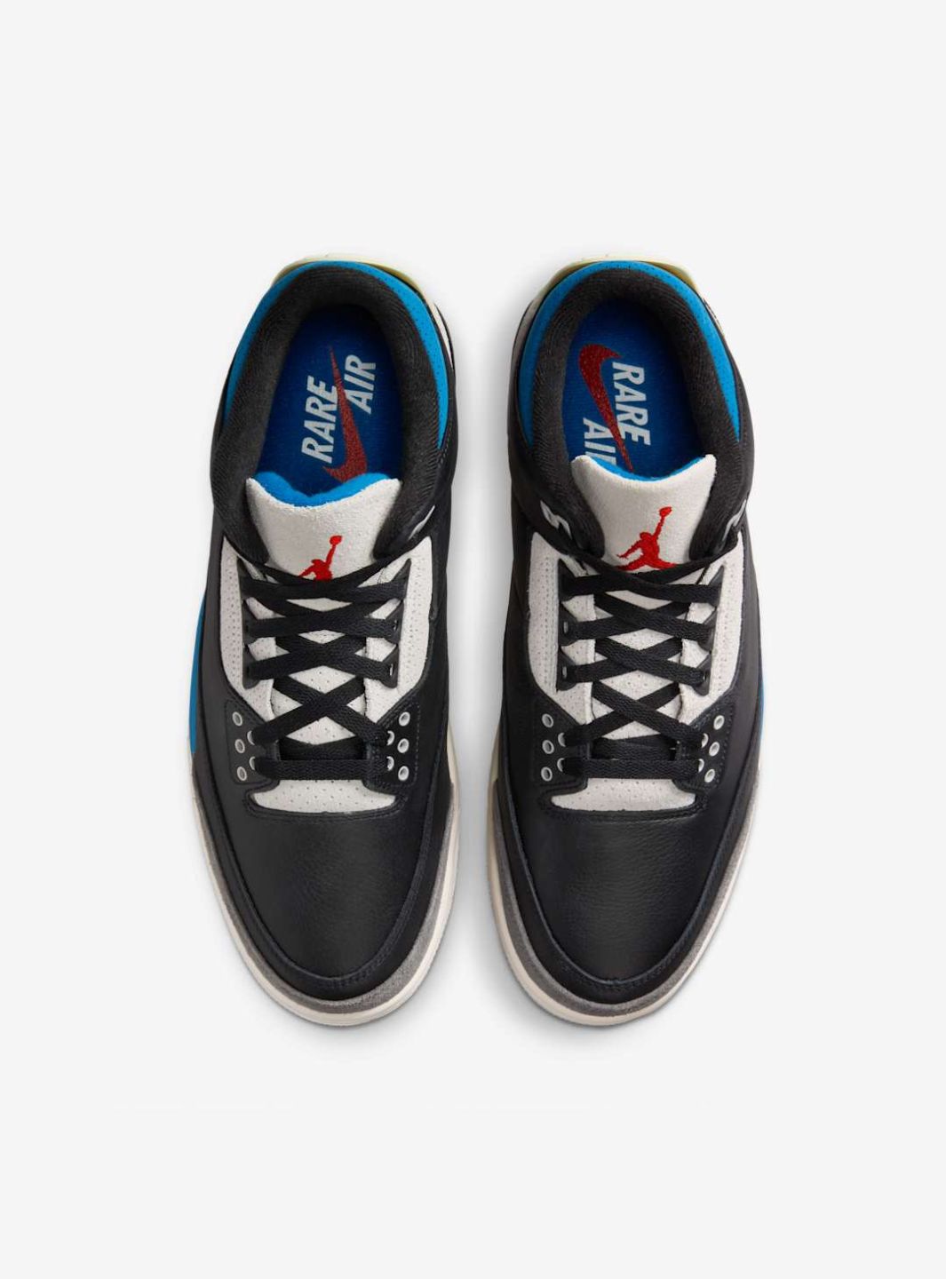 Air Jordan 3 Retro OG Rare Air (GS) - IB8969-004 | ResellZone