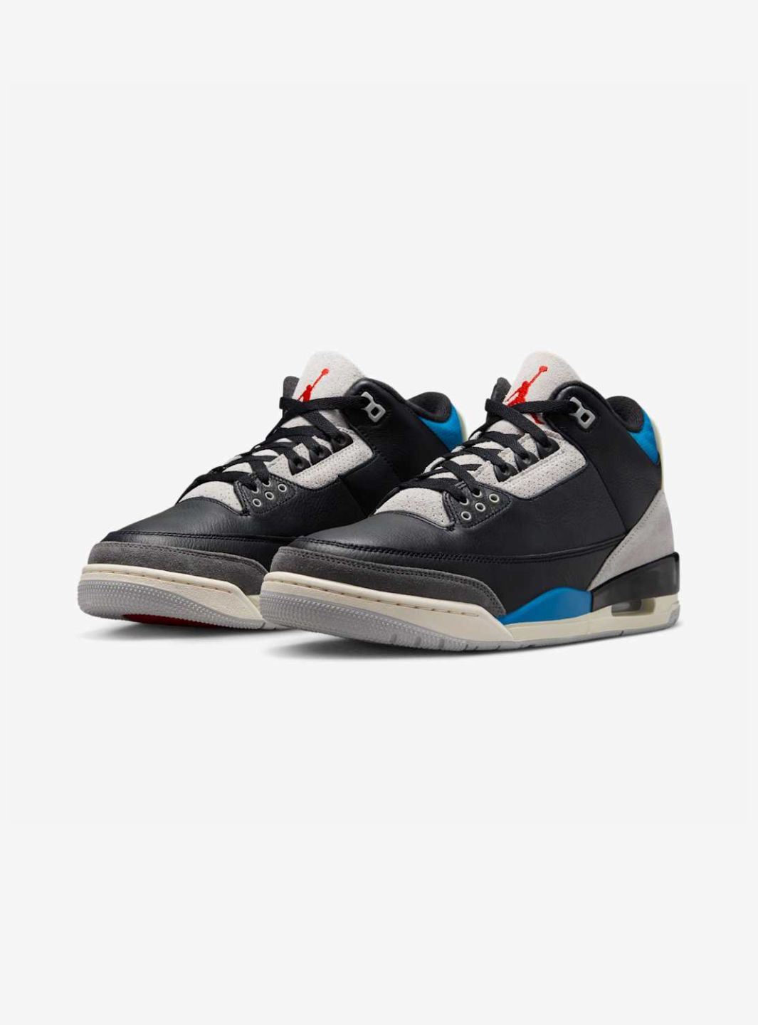 Air Jordan 3 Retro OG Rare Air - IB8967-004 | ResellZone