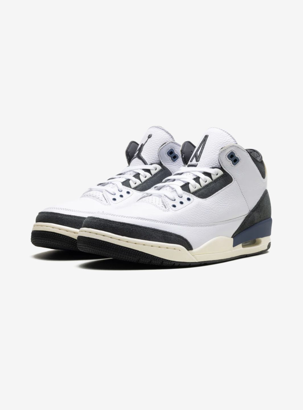 Air Jordan 3 Retro OG SP A Ma Maniére Diffused Blue - HV8571-100 | ResellZone