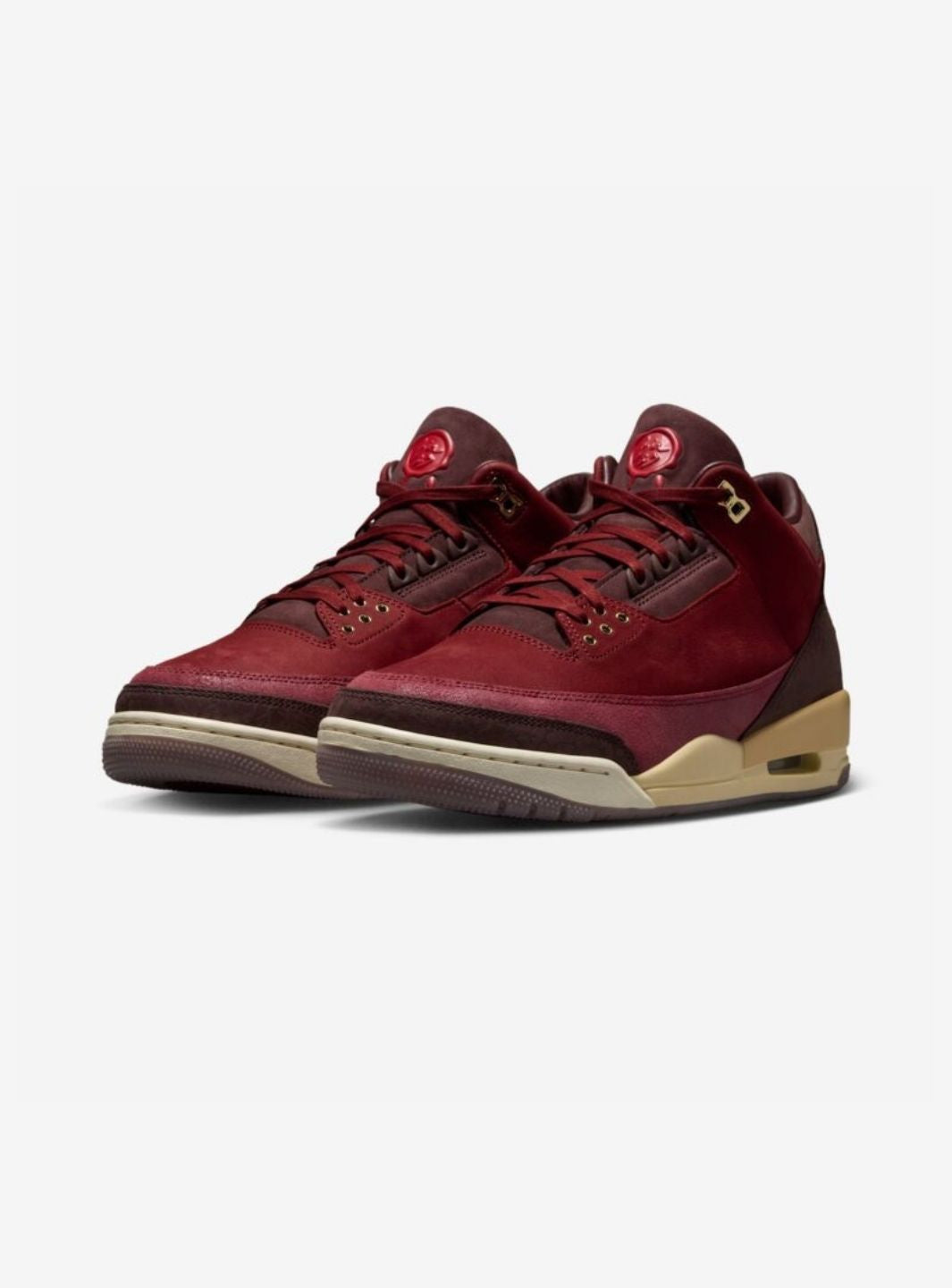 Air Jordan 3 Retro PRM Bin23 - IO7744-600 | ResellZone