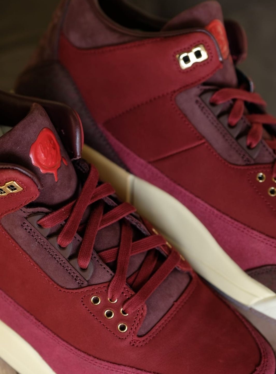 Air Jordan 3 Retro PRM Bin23 - IO7744-600 | ResellZone