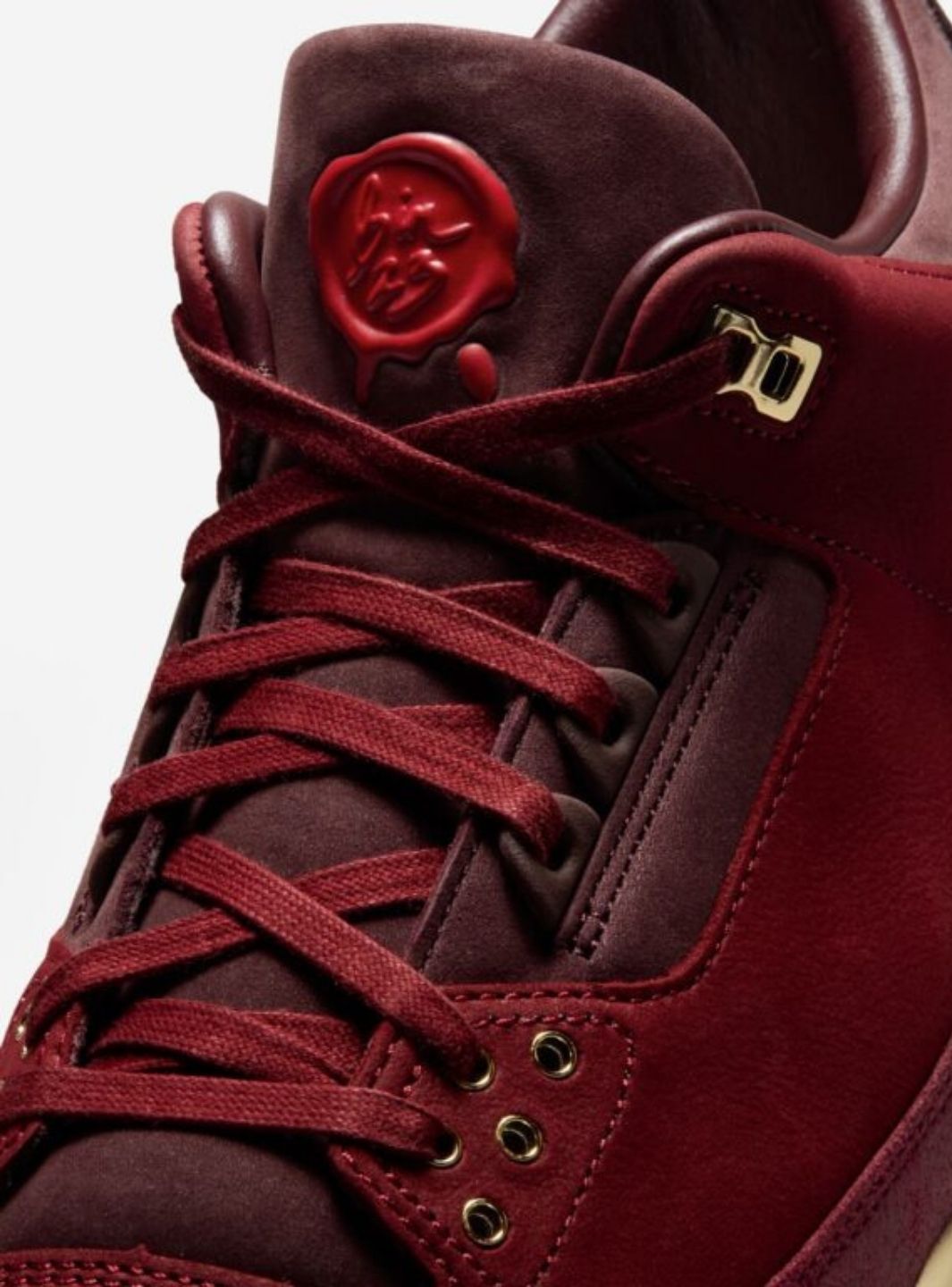 Air Jordan 3 Retro PRM Bin23 - IO7744-600 | ResellZone