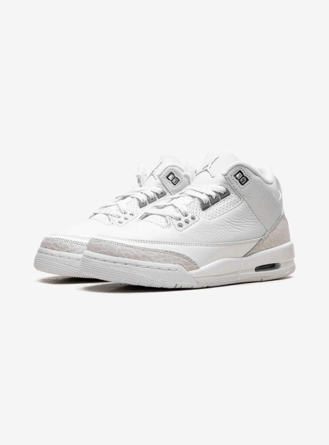 Air Jordan 3 Retro Pure Money (2025) (GS) - DM0967-111 | ResellZone