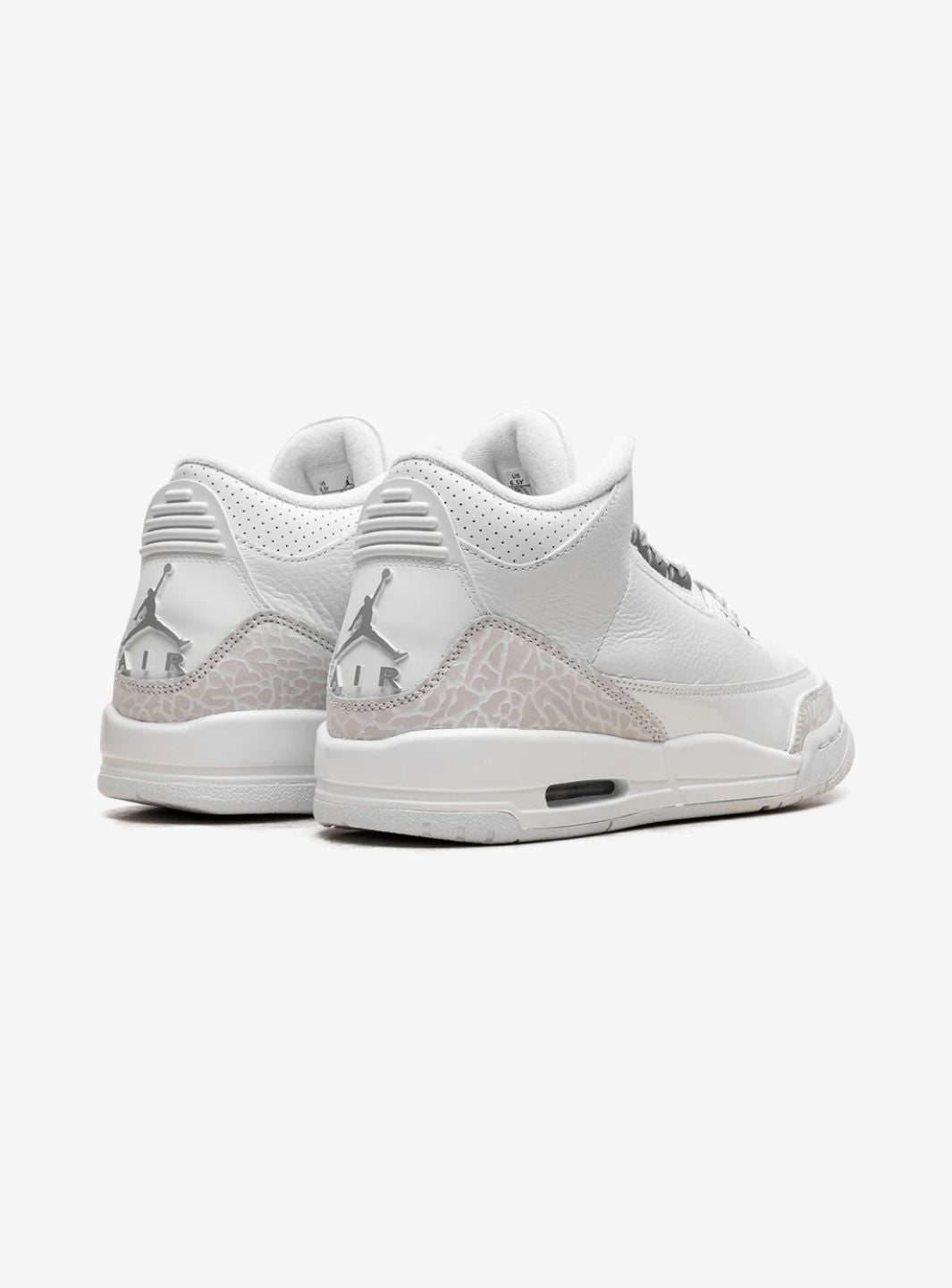 Air Jordan 3 Retro Pure Money (2025) (GS) - DM0967-111 | ResellZone