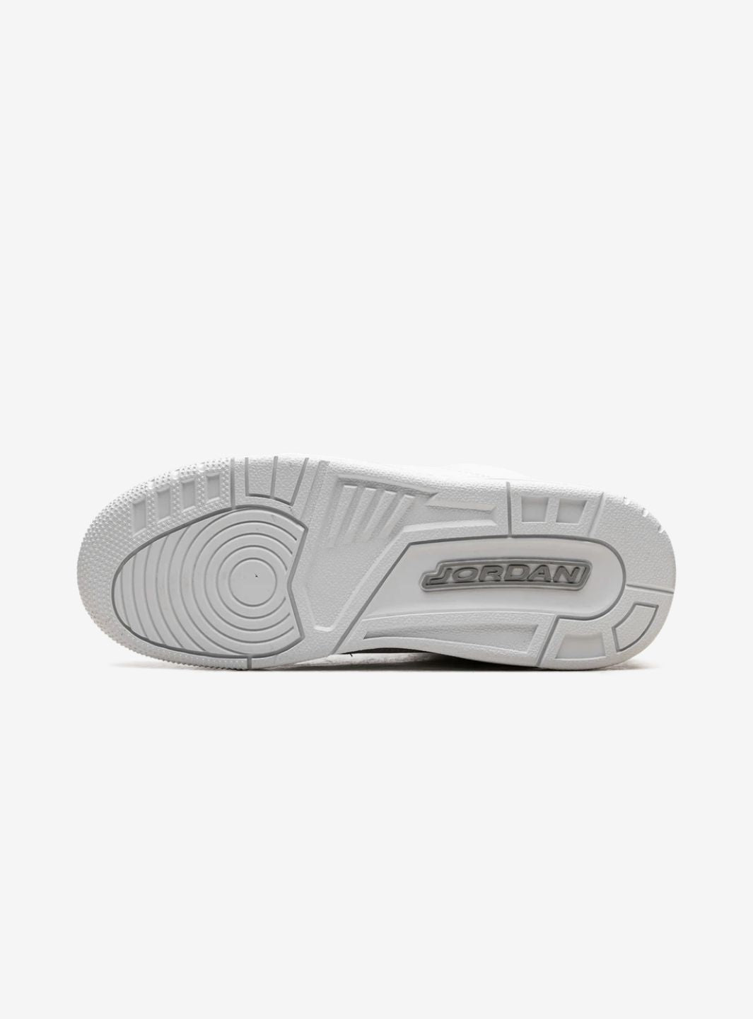 Air Jordan 3 Retro Pure Money (2025) (GS) - DM0967-111 | ResellZone