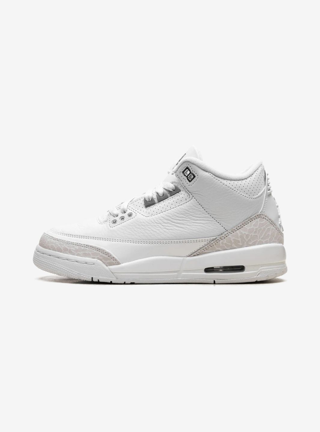 Air Jordan 3 Retro Pure Money (2025) (GS) - DM0967-111 | ResellZone