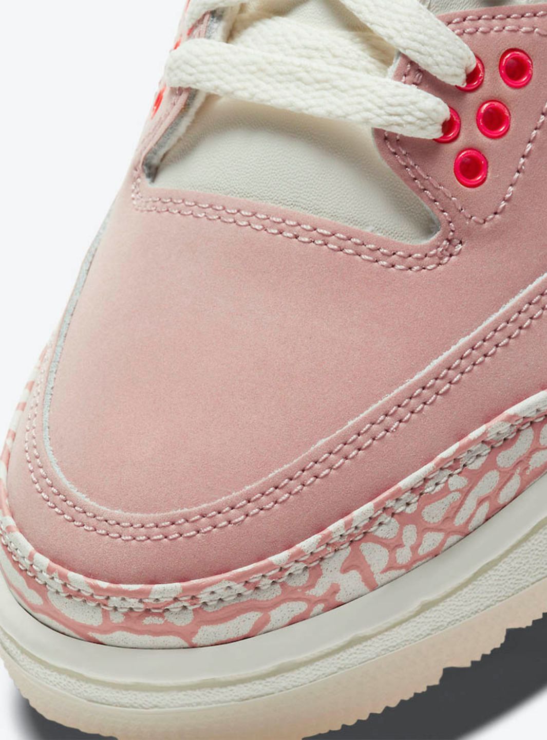 Air Jordan 3 Retro Rust Pink - CK9246-600 | ResellZone