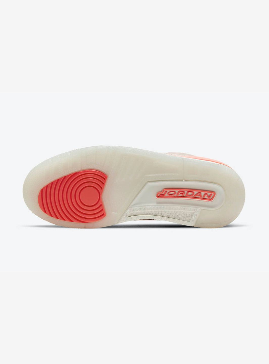 Air Jordan 3 Retro Rust Pink - CK9246-600 | ResellZone