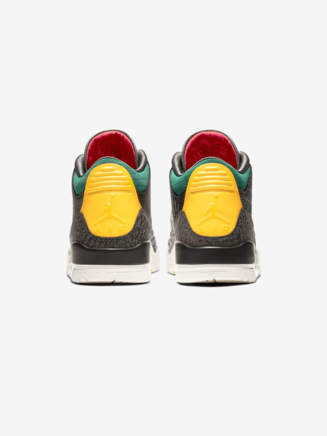 Air Jordan 3 Retro SE Animal Instinct 2.0 - CV3583-003/CK4344-001 | ResellZone