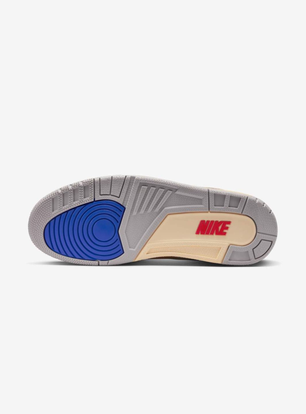 Air Jordan 3 Retro Seoul 2.0 - IB1482-100 | ResellZone