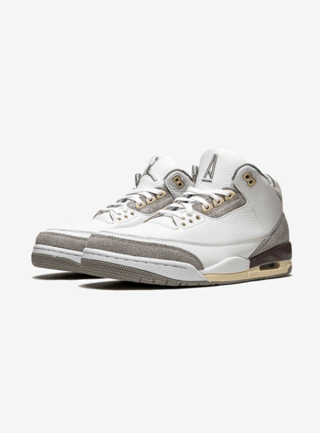 Air Jordan 3 Retro SP A Ma Maniére - DH3434-110 | ResellZone