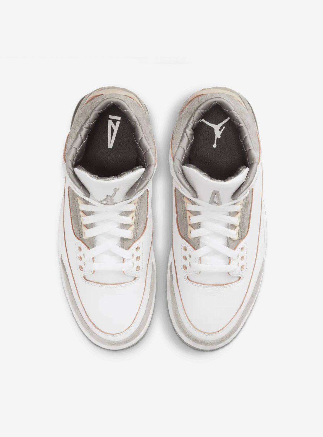 Air Jordan 3 Retro SP A Ma Maniére - DH3434-110 | ResellZone