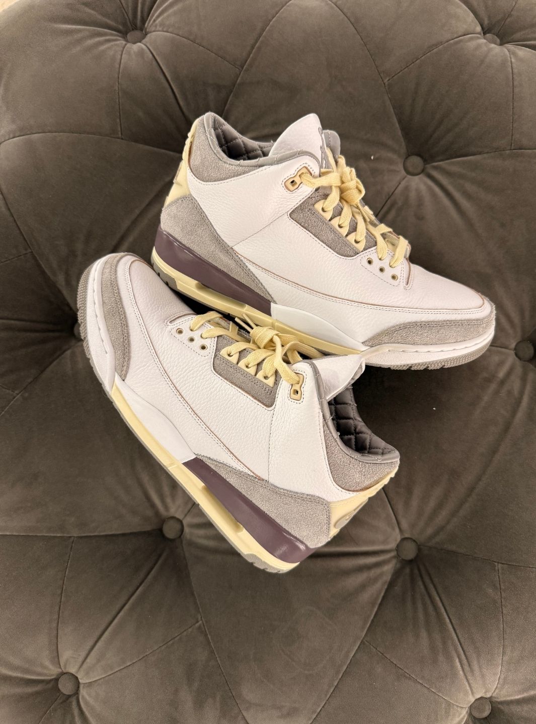 Air Jordan 3 Retro SP A Ma Maniére - Sneakers Usate | ResellZone