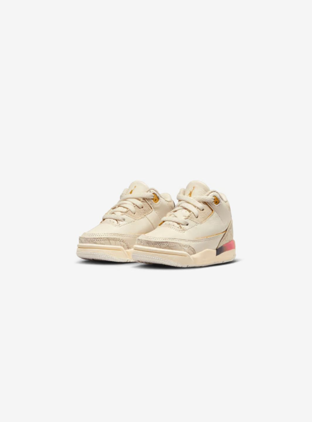 Air Jordan 3 Retro SP J Balvin Medellín Sunset (TD) - FN0347-901 | ResellZone