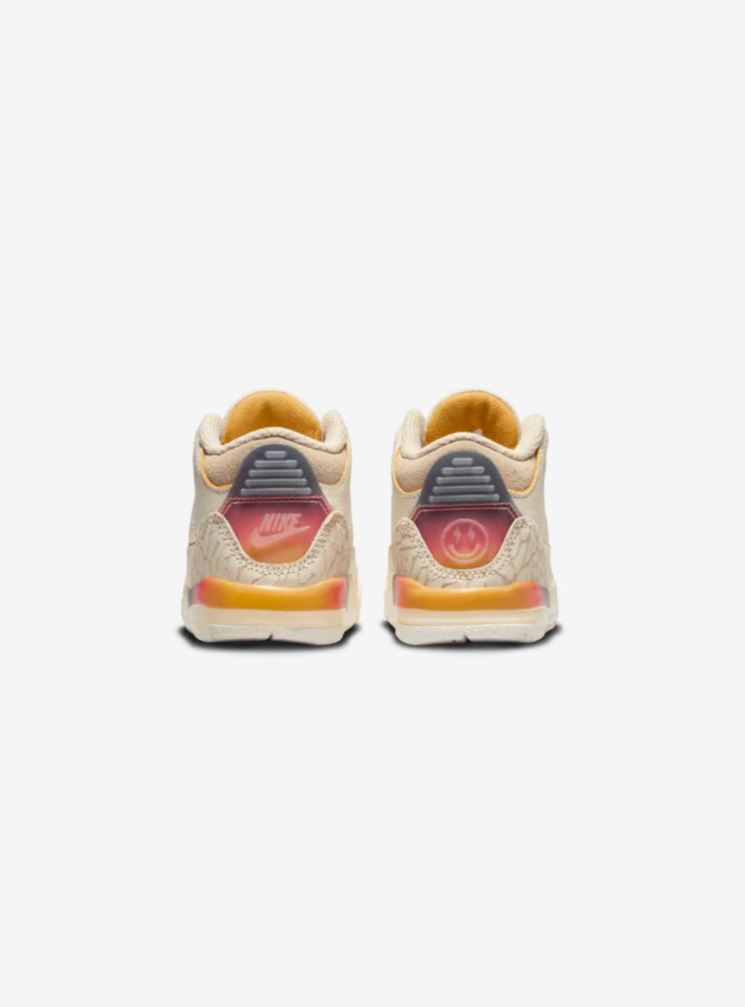 Air Jordan 3 Retro SP J Balvin Medellín Sunset (TD) - FN0347-901 | ResellZone