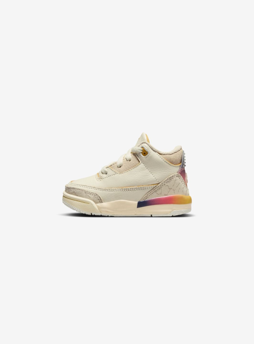 Air Jordan 3 Retro SP J Balvin Medellín Sunset (TD) - FN0347-901 | ResellZone