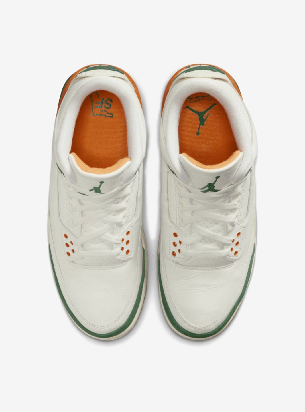 Air Jordan 3 Retro SP SoleFly Miami Fruits of Our Labor - IF4491-100 | ResellZone