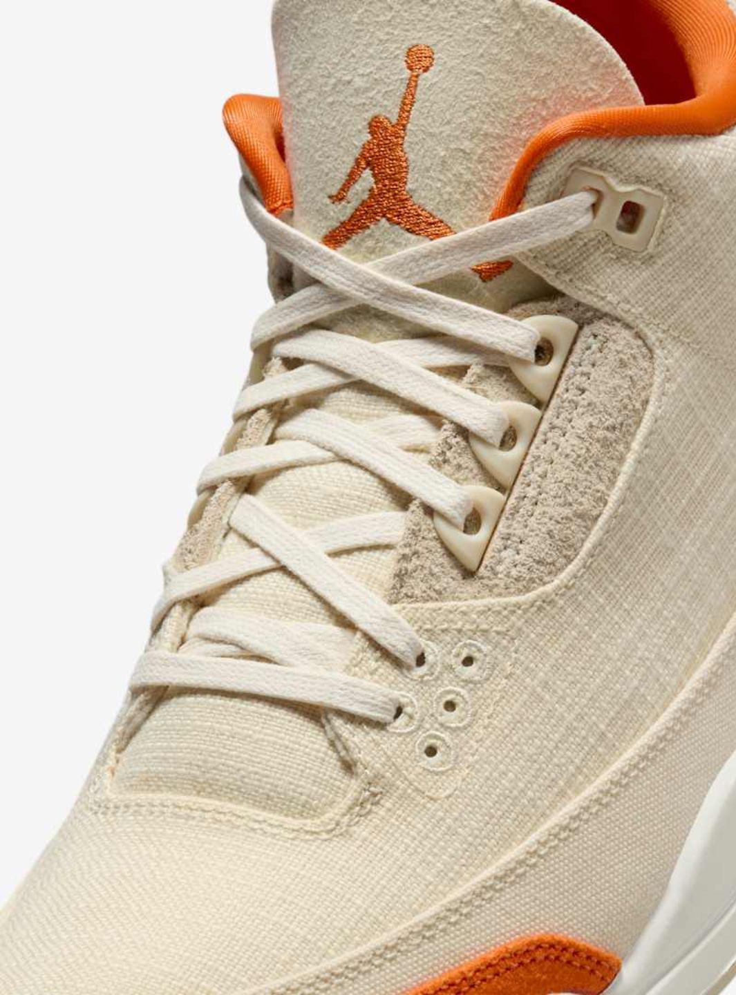 Air Jordan 3 Retro TEX Starfish - IH7694-200 | ResellZone