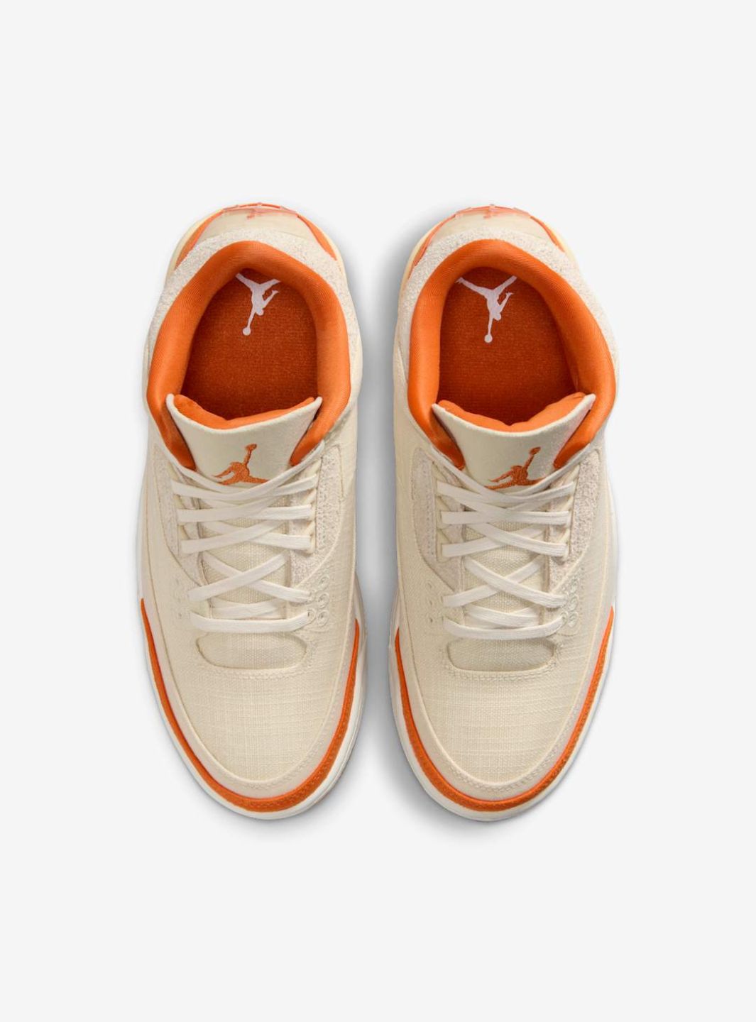 Air Jordan 3 Retro TEX Starfish - IH7694-200 | ResellZone
