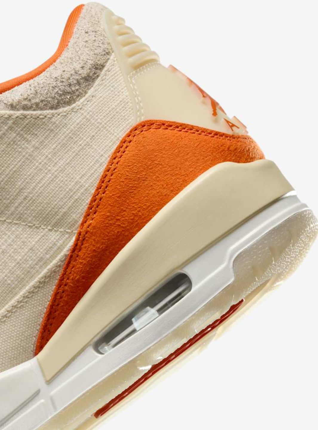 Air Jordan 3 Retro TEX Starfish - IH7694-200 | ResellZone