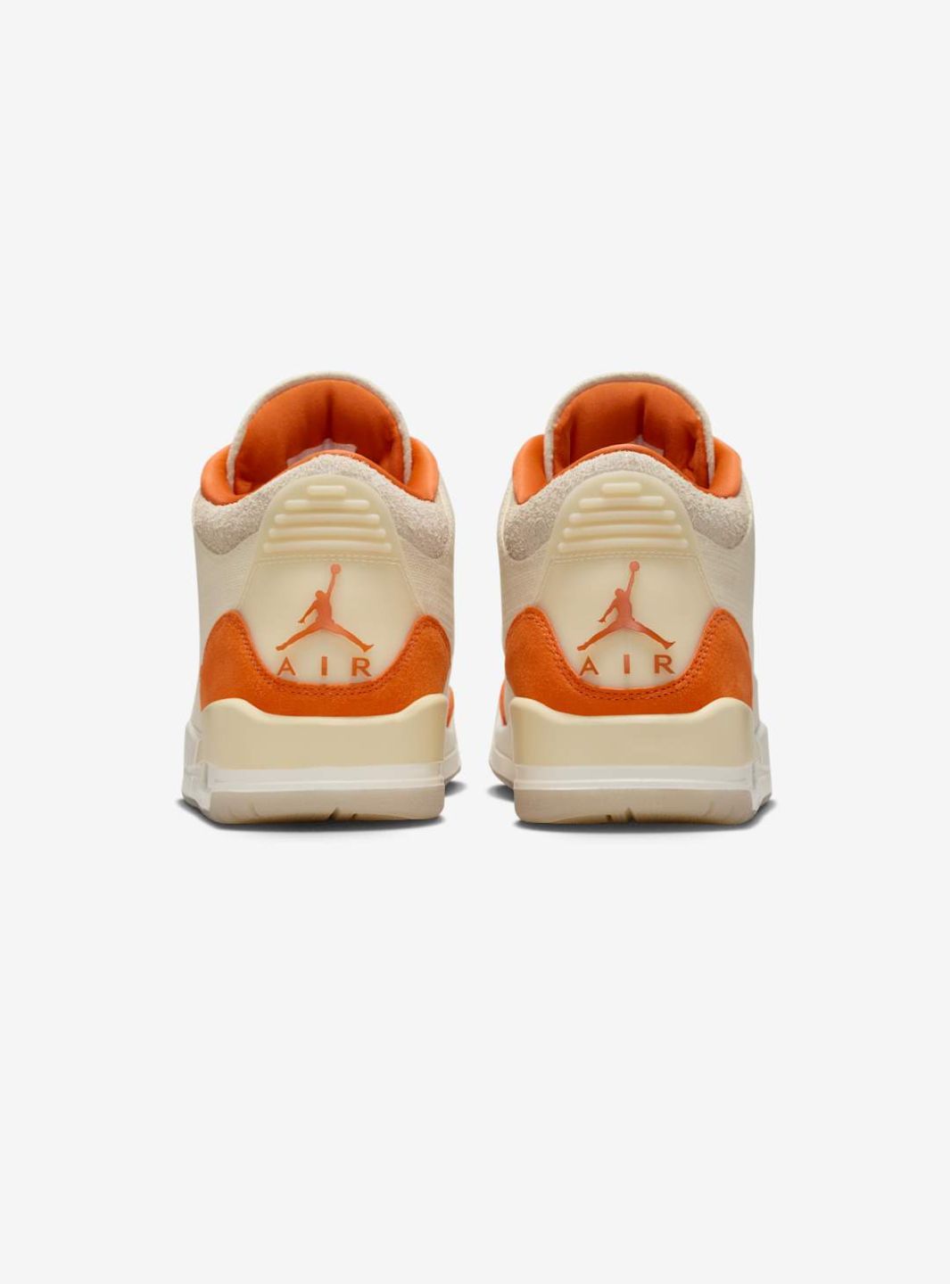 Air Jordan 3 Retro TEX Starfish - IH7694-200 | ResellZone