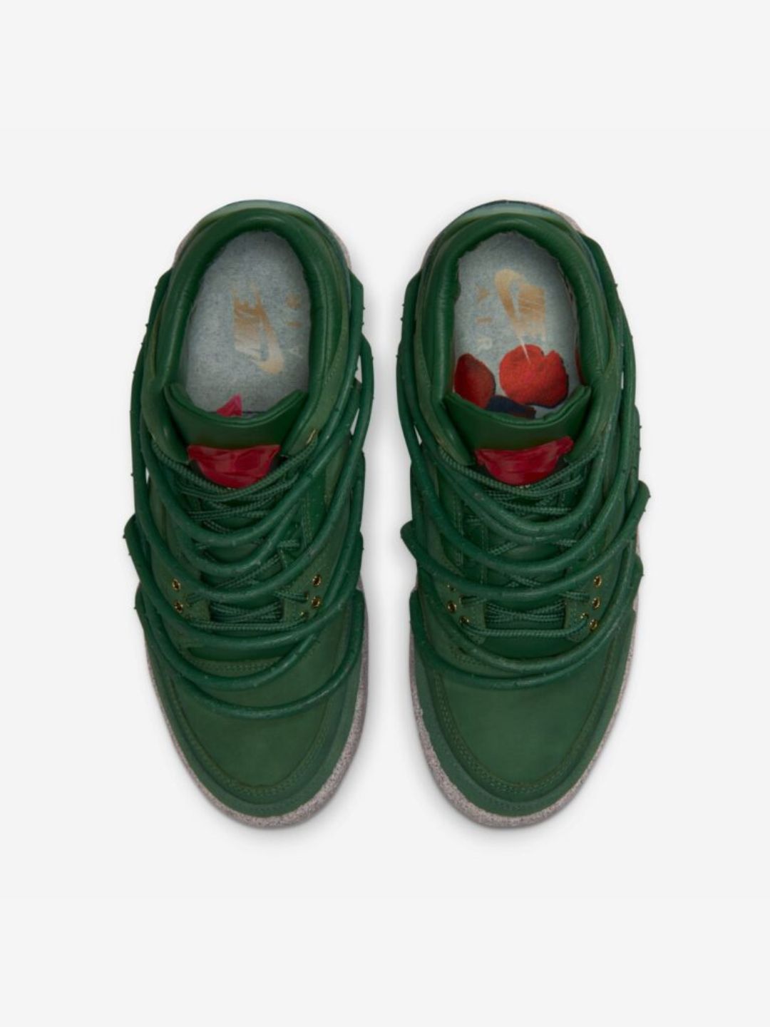 Air Jordan 3 Retro Teyana Taylor Concrete Rose - IF3097-300 | ResellZone