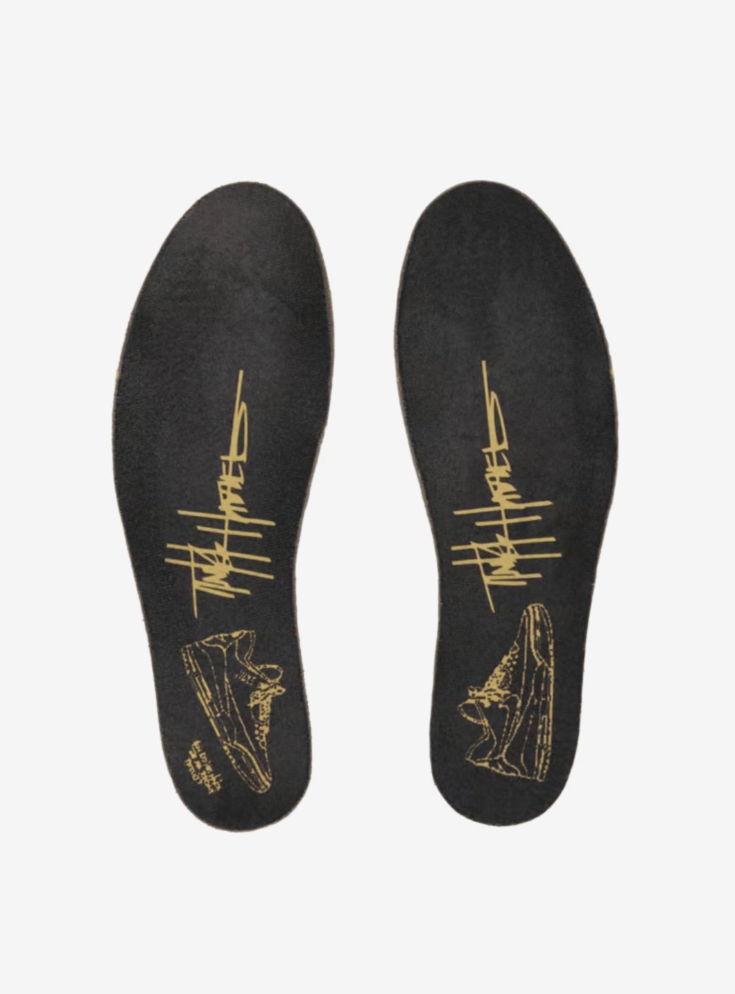 Air Jordan 3 Retro Tinker Black Cement Gold - CK4348-007 | ResellZone