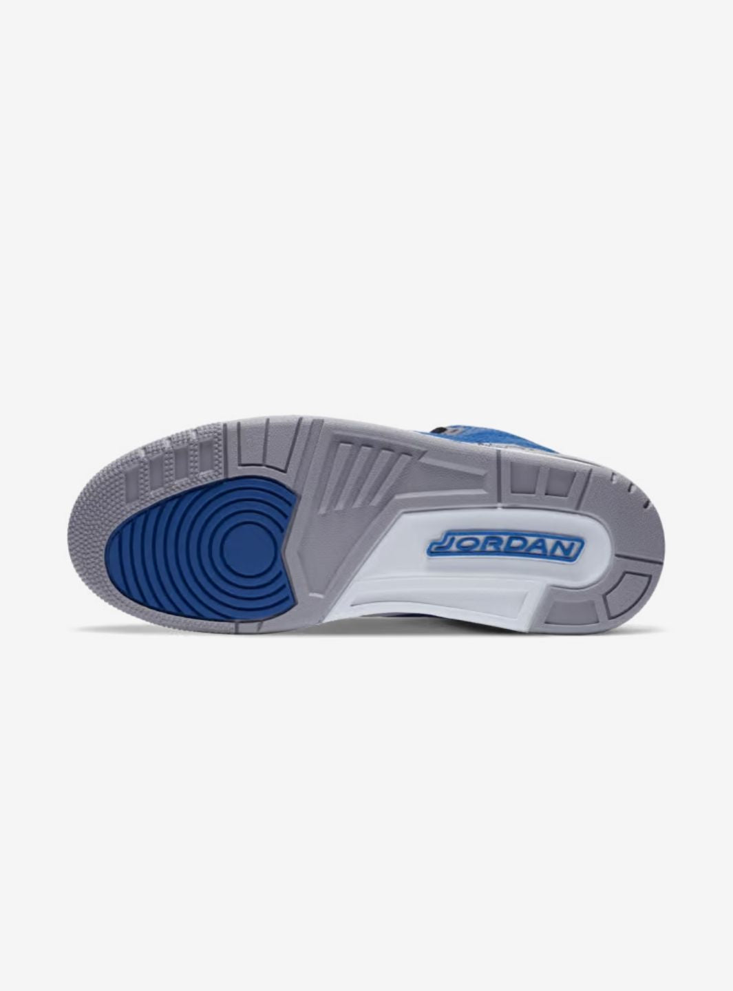 Air Jordan 3 Retro Varsity Royal Cement - CT8532-400 | ResellZone