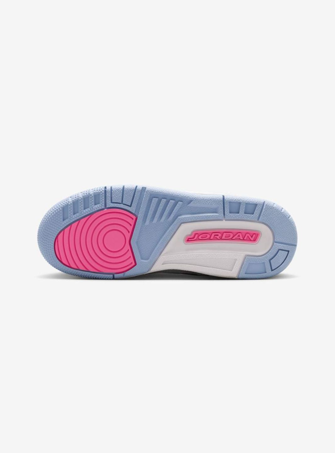 Air Jordan 3 Retro White Cobalt Bliss - HQ0784-101 | ResellZone