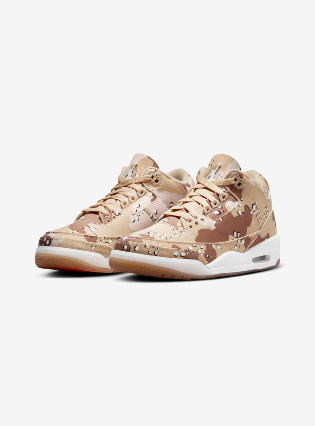 Air Jordan 3 Retro WNBA Desert Camo - HM4301-200 | ResellZone