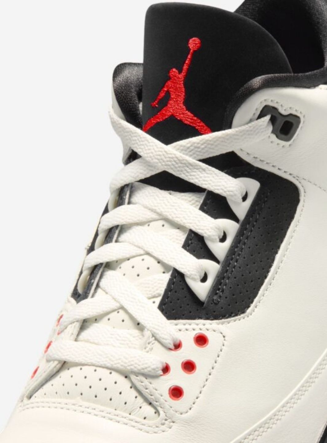 Air Jordan 3 Retro World's Best Dad - IF4396-103 | ResellZone