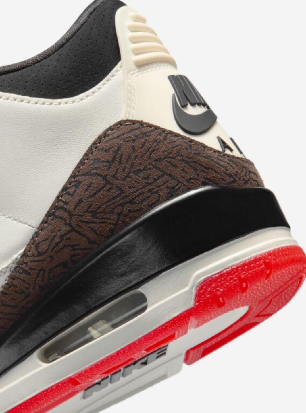 Air Jordan 3 Retro World's Best Dad - IF4396-103 | ResellZone