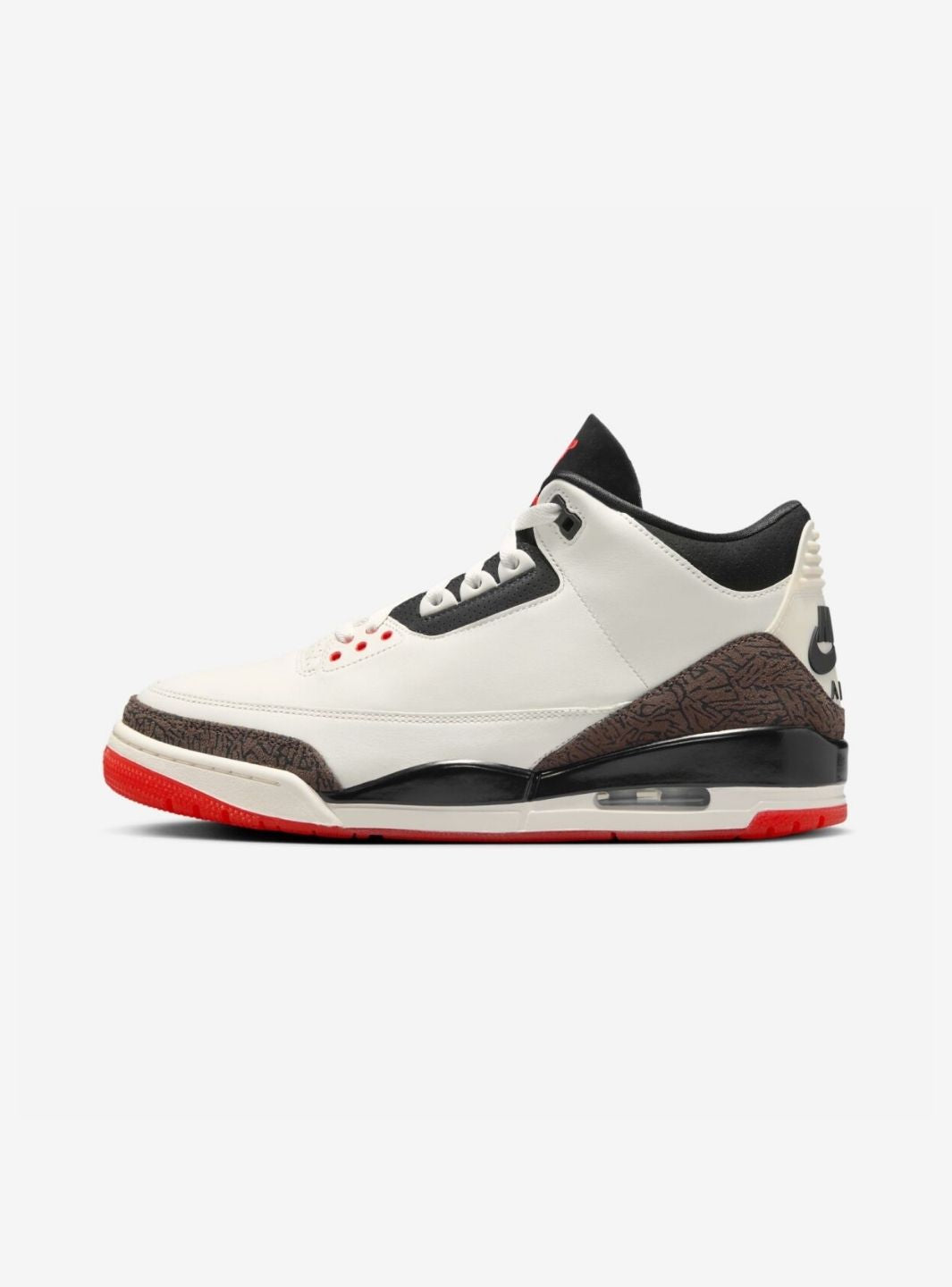 Air Jordan 3 Retro World's Best Dad - IF4396-103 | ResellZone