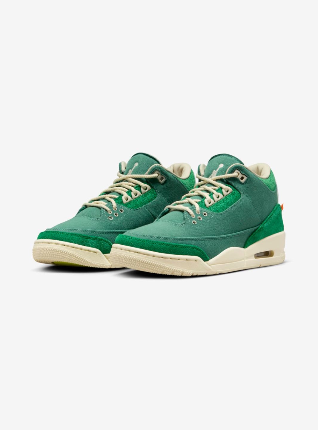 Air Jordan 3 SP Nina Chanel Abney Bicoastal - FZ7974-300 | ResellZone