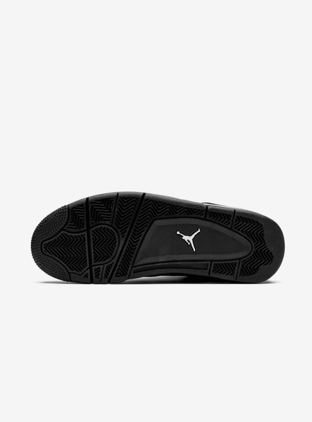 Air Jordan 4 Black Cat (2020) - CU1110-010 | ResellZone