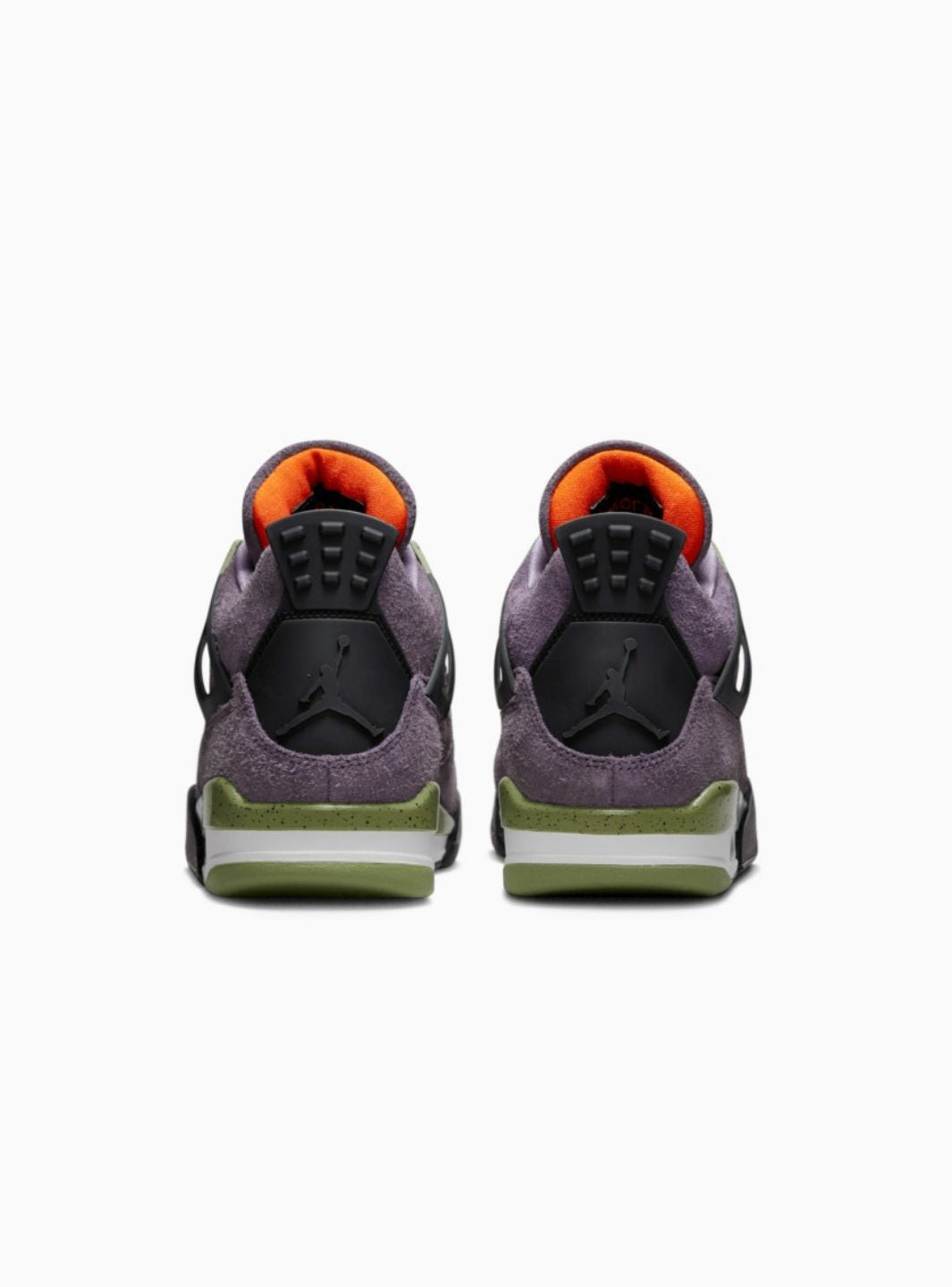 Air Jordan 4 Canyon Purple - AQ9129-500 | ResellZone