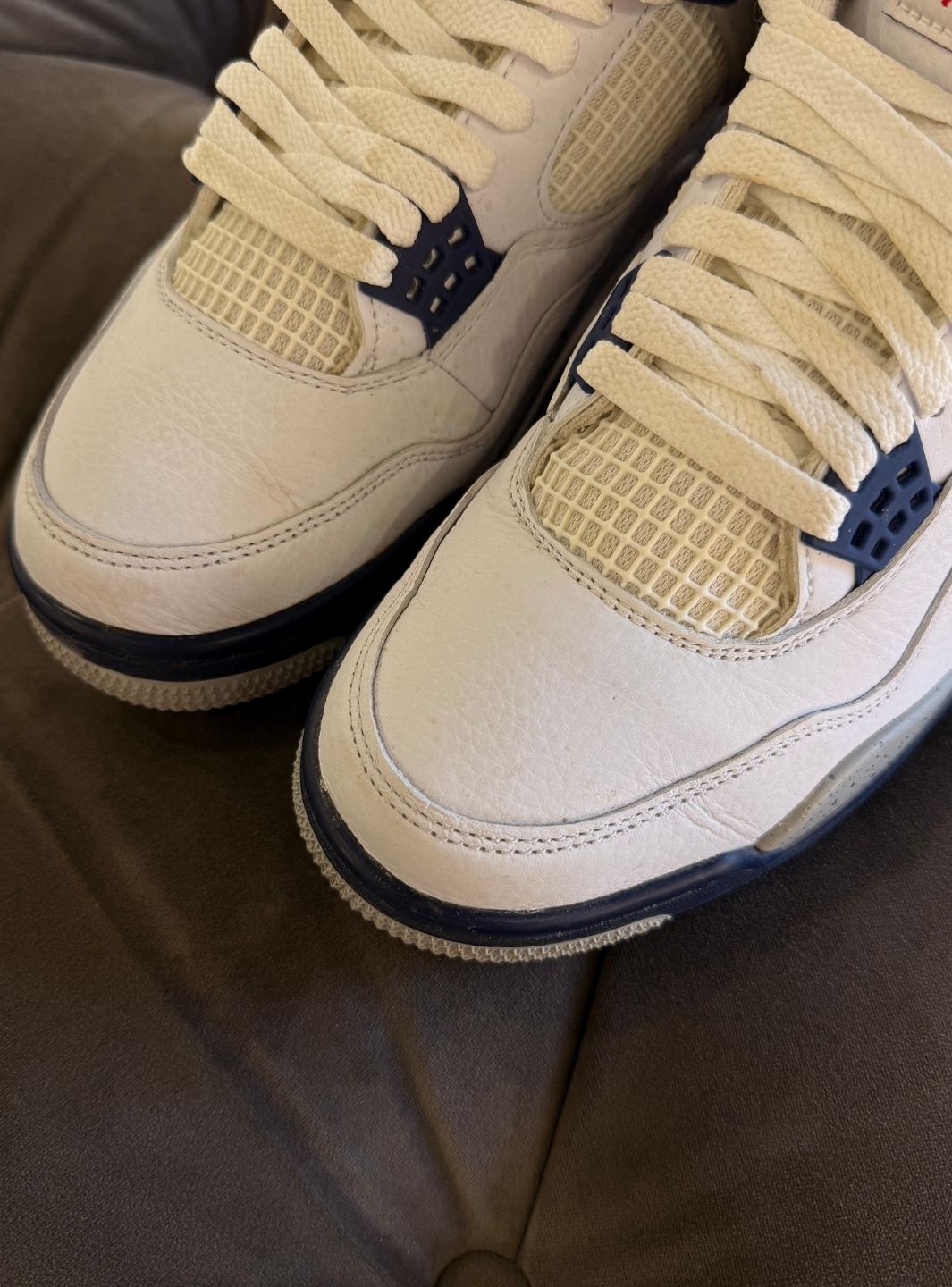 Air Jordan 4 Midnight Navy - Sneakers Usate | ResellZone