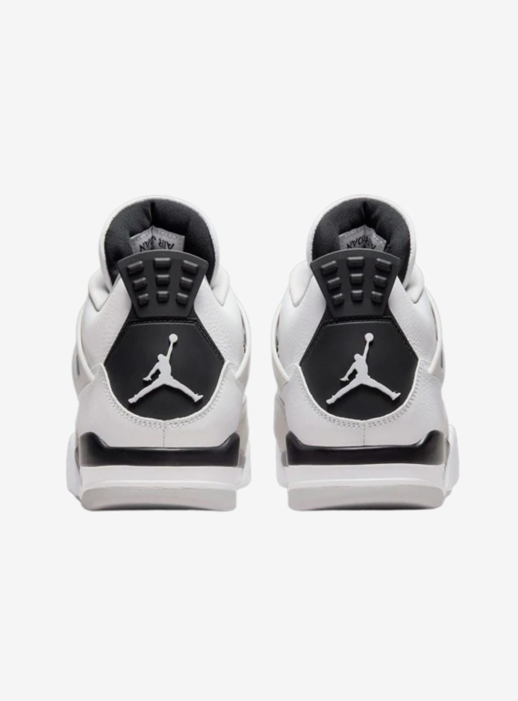 Air Jordan 4 Military Black - DH6927-111 | ResellZone