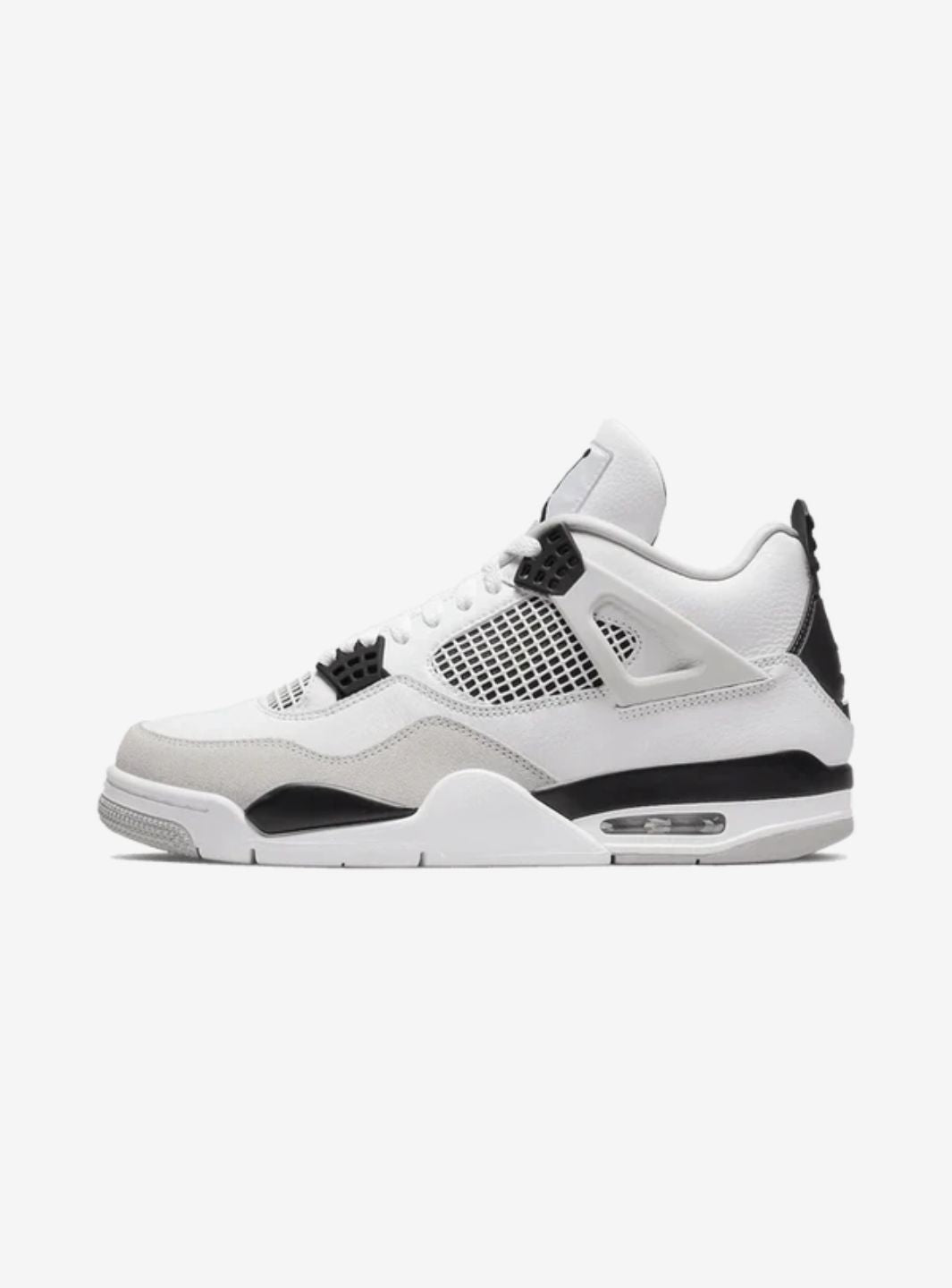 Air Jordan 4 Military Black - DH6927-111 | ResellZone