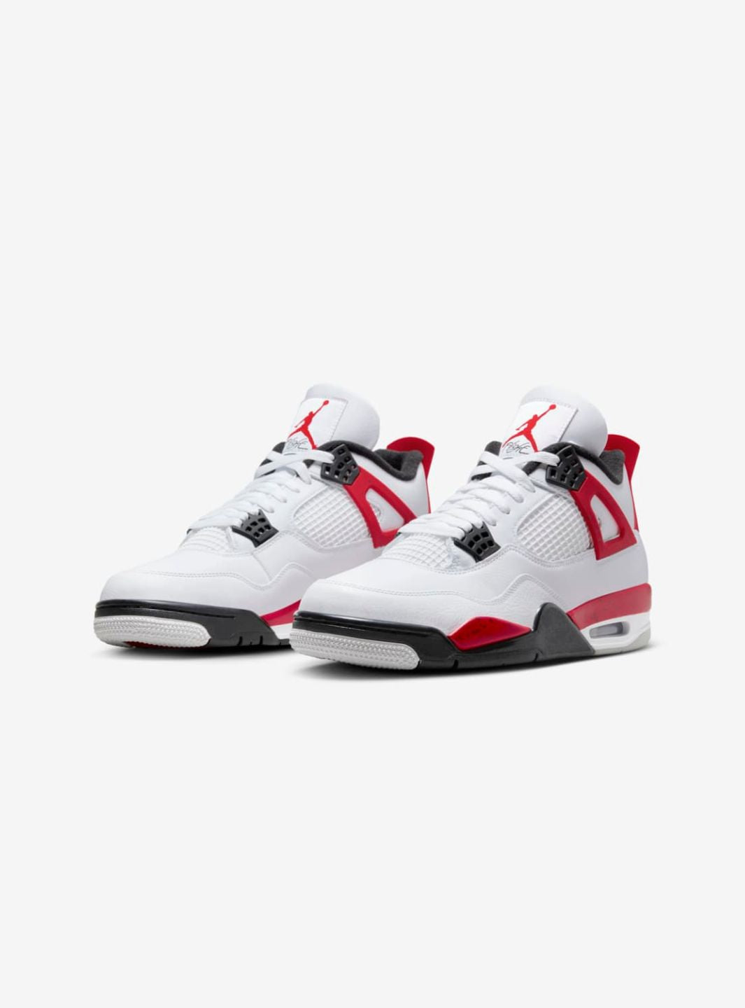 Air Jordan 4 Red Cement - DH6927-161 | ResellZone