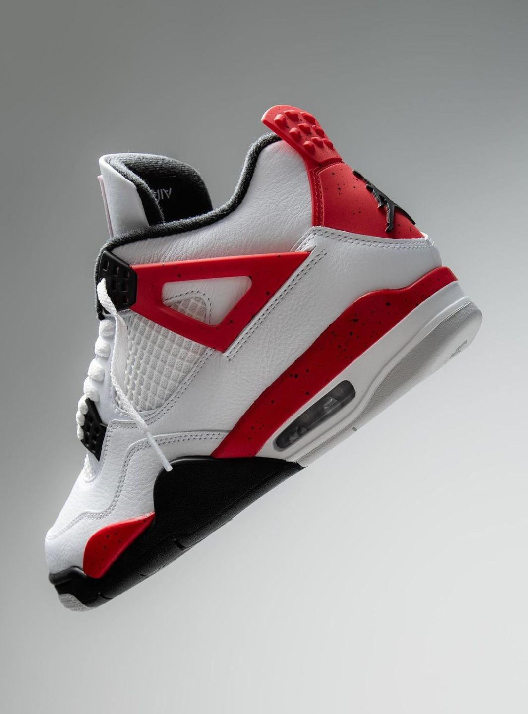 Air Jordan 4 Red Cement - DH6927-161 | ResellZone