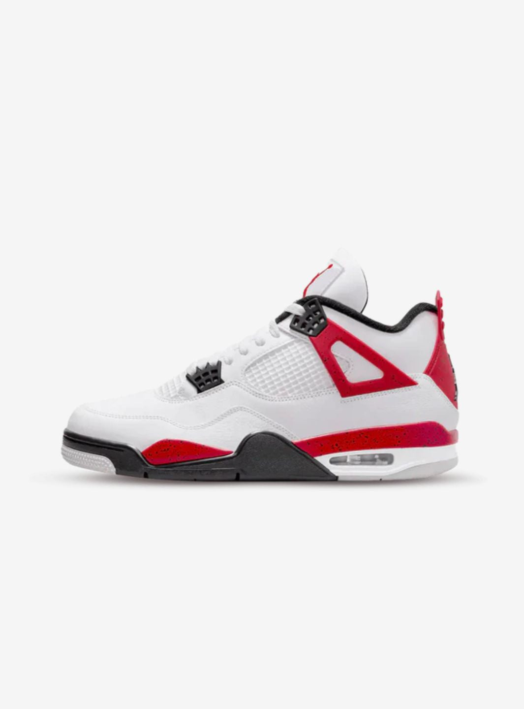 Air Jordan Red Cement DH6927-161 ResellZone