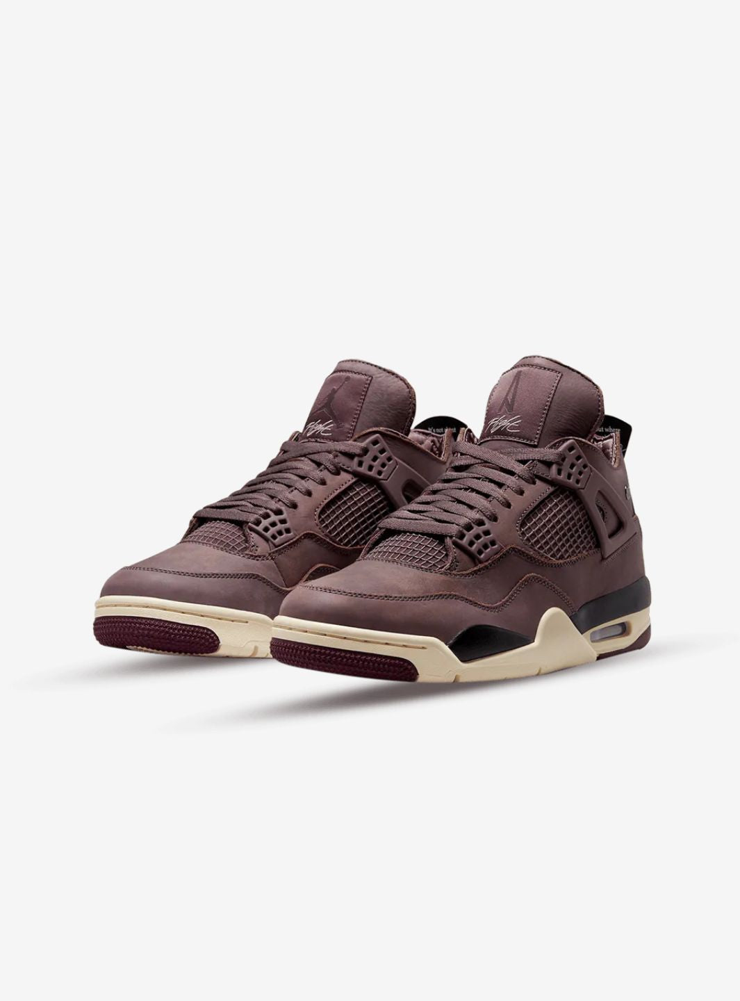 Air Jordan 4 Retro A Ma Maniére Violet Ore - DV6773-220 | ResellZone