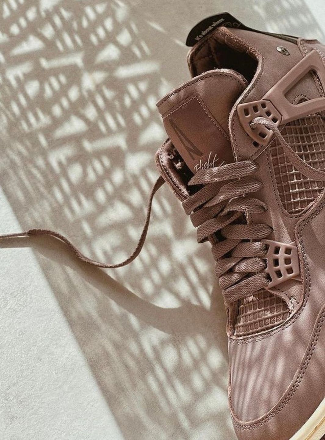 Air Jordan 4 Retro A Ma Maniére Violet Ore - DV6773-220 | ResellZone