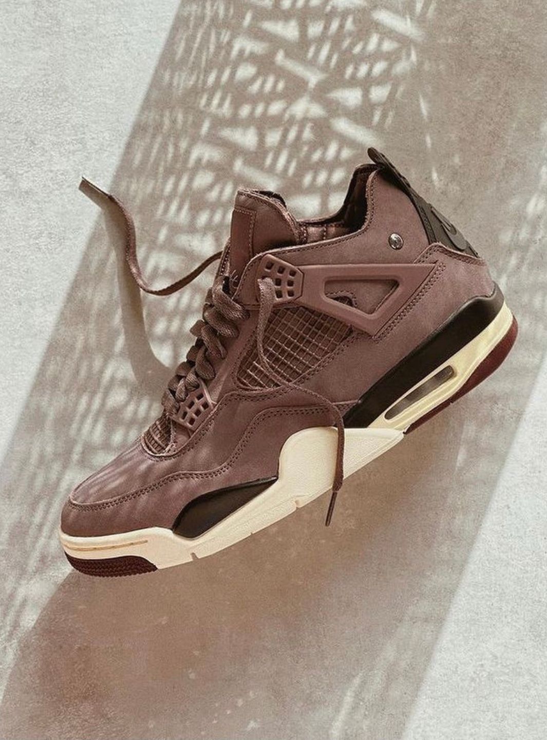 Air Jordan 4 Retro A Ma Maniére Violet Ore - DV6773-220 | ResellZone