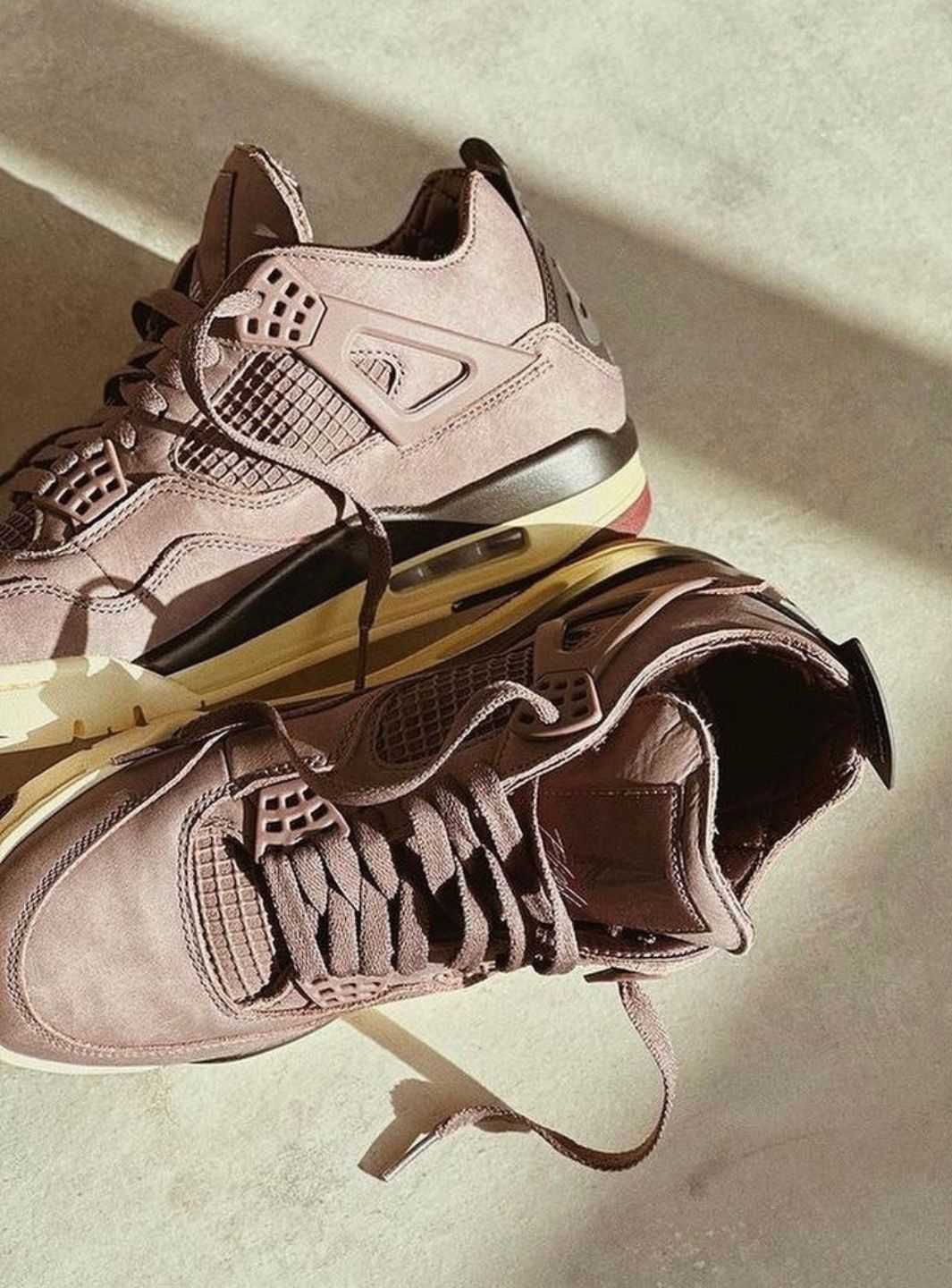 Air Jordan 4 Retro A Ma Maniére Violet Ore - DV6773-220 | ResellZone