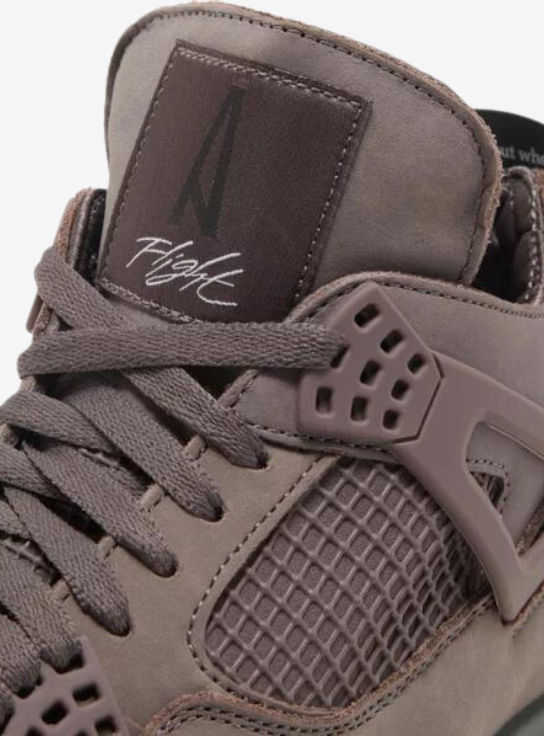 Air Jordan 4 Retro A Ma Maniére Violet Ore - DV6773-220 | ResellZone